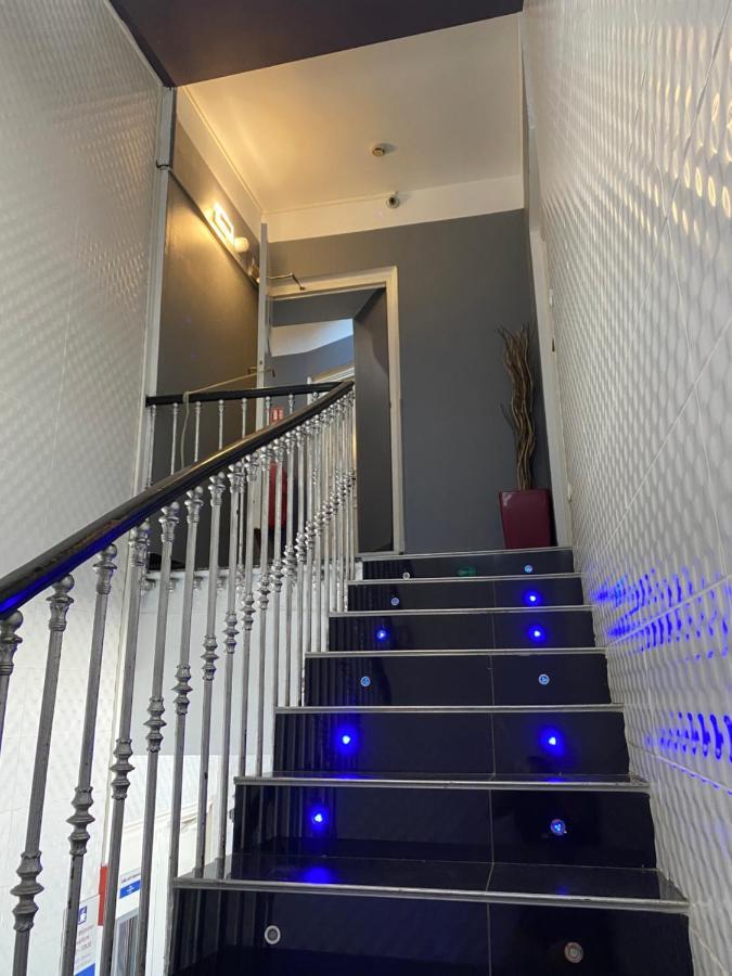 Kyriad Direct Beziers Centre Dış mekan fotoğraf