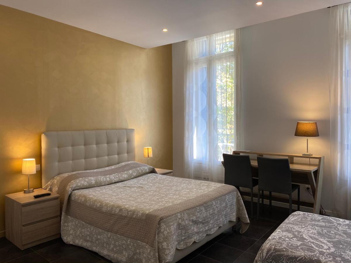 Kyriad Direct Beziers Centre Dış mekan fotoğraf