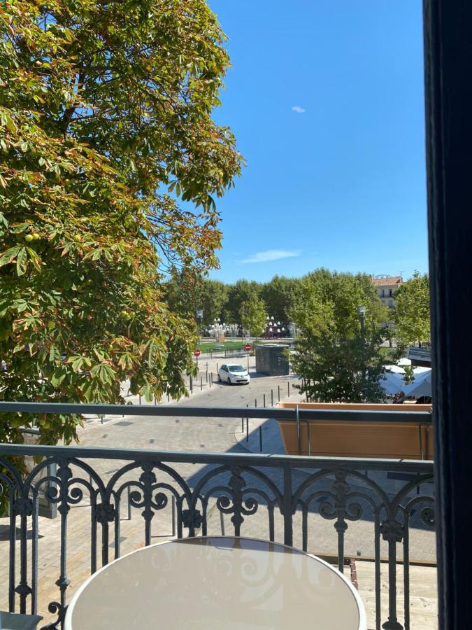 Kyriad Direct Beziers Centre Dış mekan fotoğraf