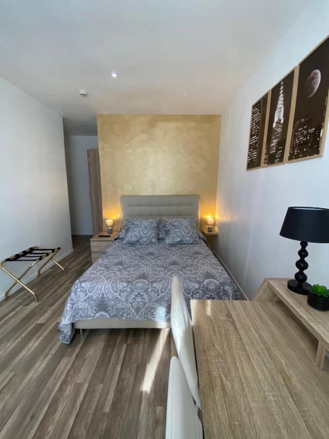Kyriad Direct Beziers Centre Dış mekan fotoğraf