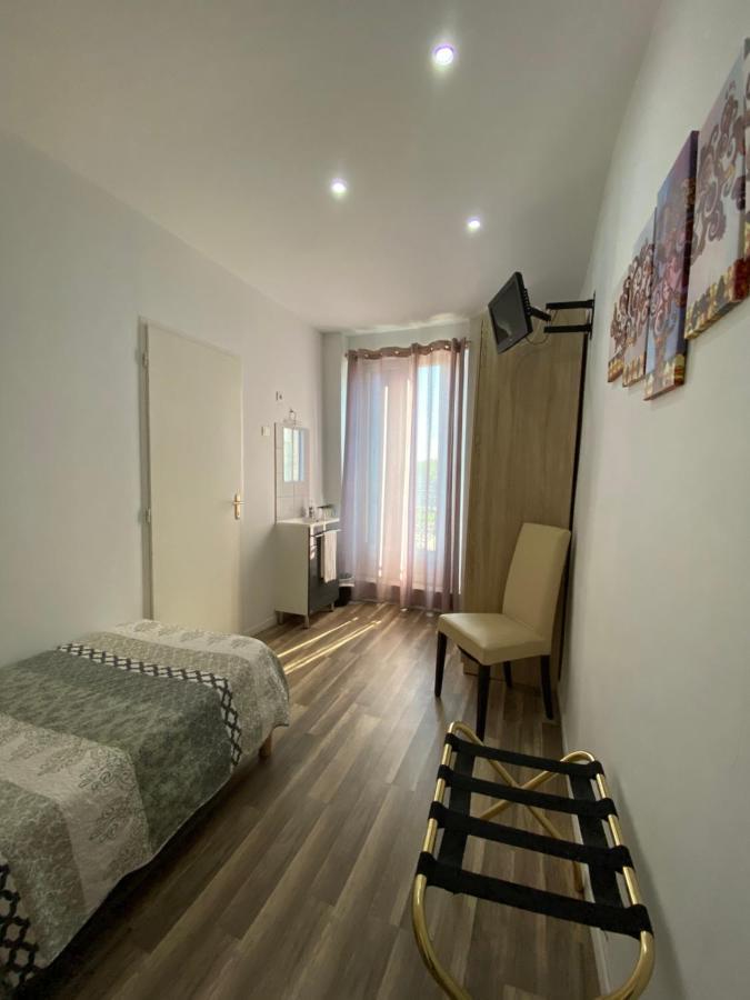Kyriad Direct Beziers Centre Dış mekan fotoğraf