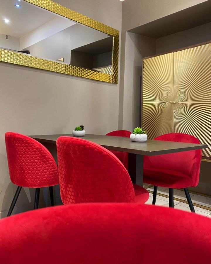 Kyriad Direct Beziers Centre Dış mekan fotoğraf