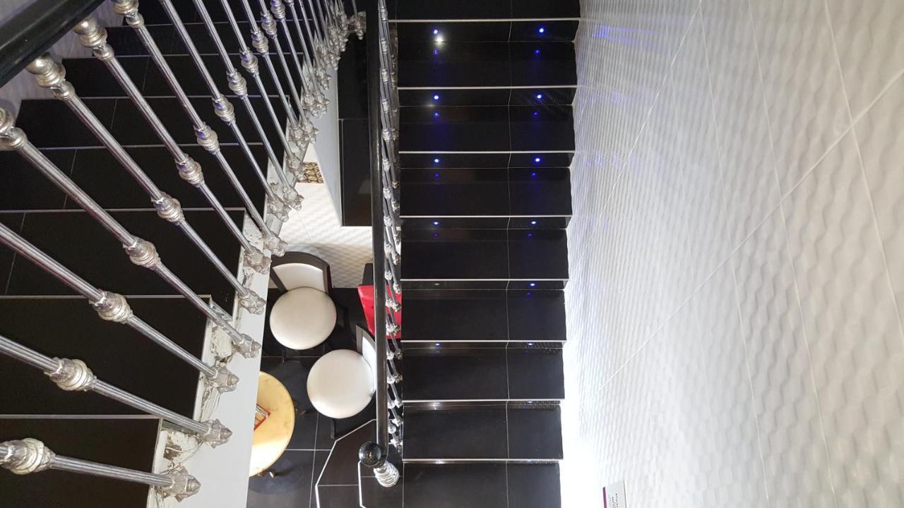 Kyriad Direct Beziers Centre Dış mekan fotoğraf