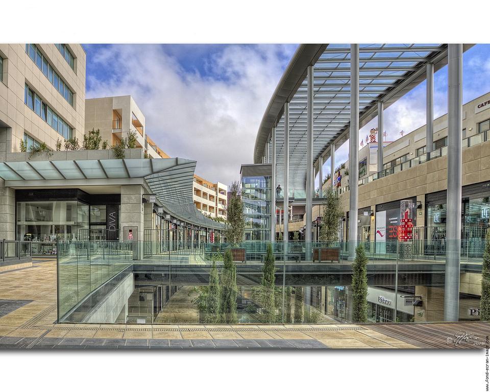 Kyriad Direct Beziers Centre Dış mekan fotoğraf